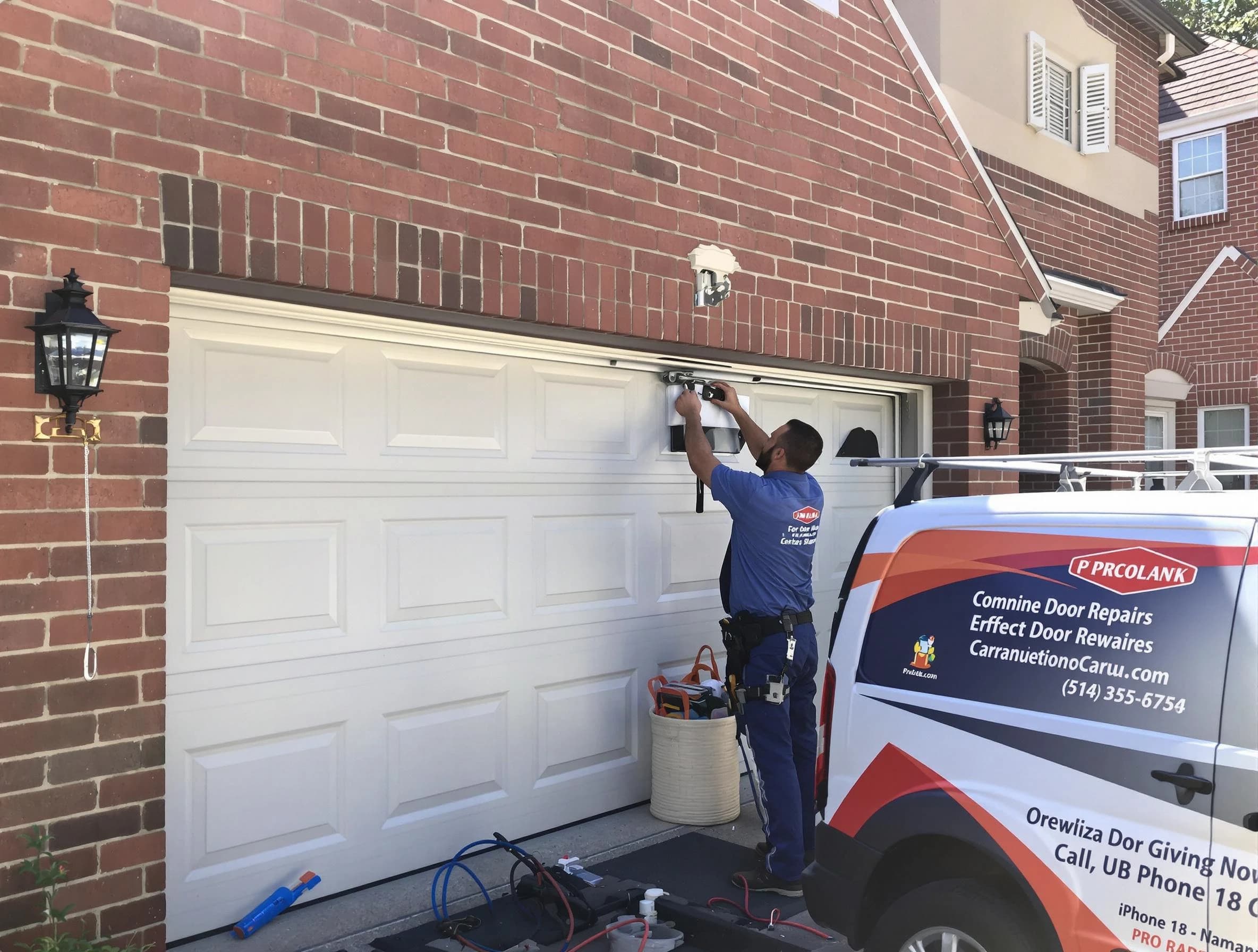 Kirtland AFB Garage Door Repair local garage door repair technician in Kirtland AFB
