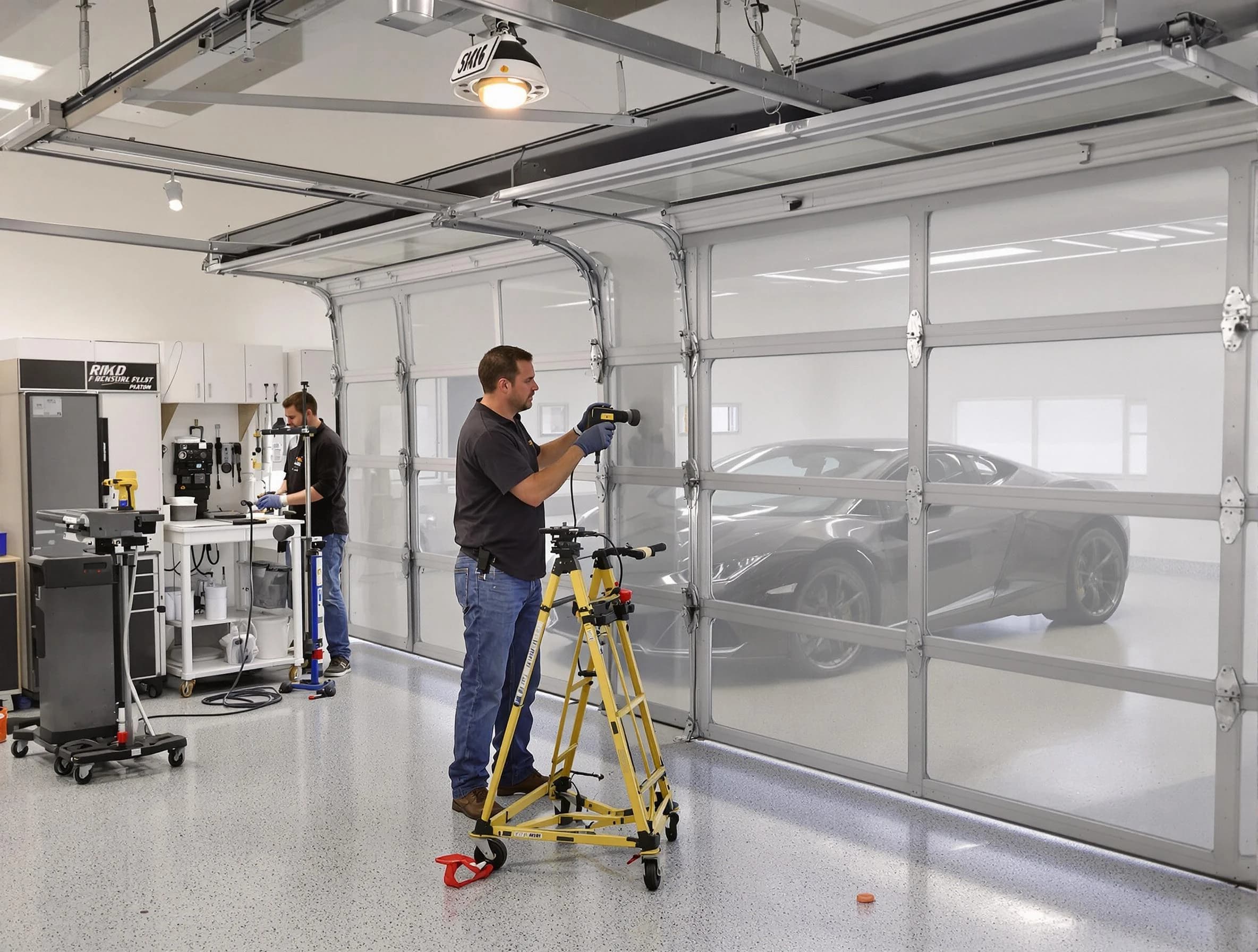 Dents Repair service in Kirtland AFB, NM