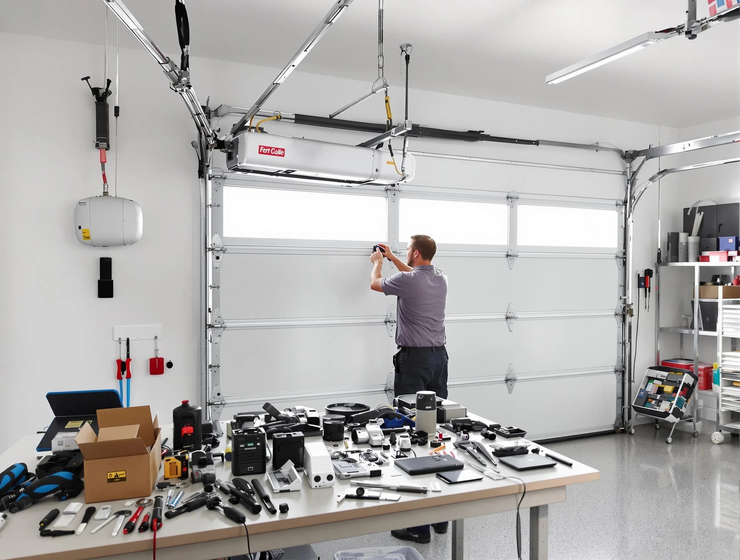 Opener Repair service in Kirtland AFB, NM