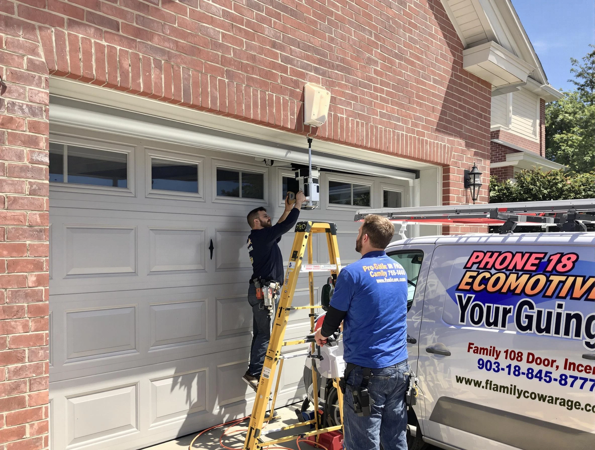 Kirtland AFB Garage Door Repair local technician providing expert garage door repair in Kirtland AFB neighborhood